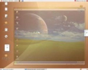 Virtual Box Windows Ubuntu Linux
